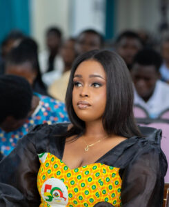 Yaa Tweneboah Opoku Bandoh