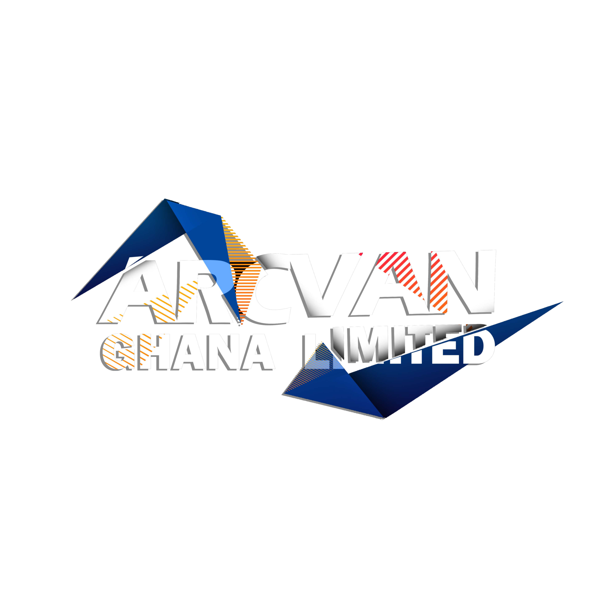 ARCVAN : Brand Short Description Type Here.