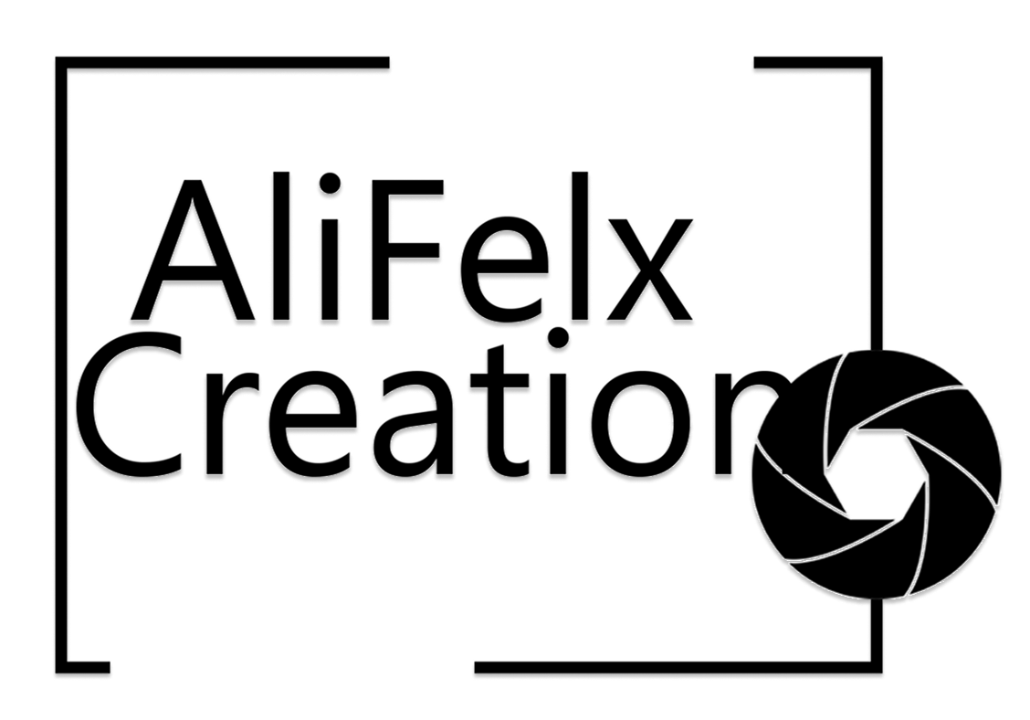 ALIFELX CREATION : Brand Short Description Type Here.