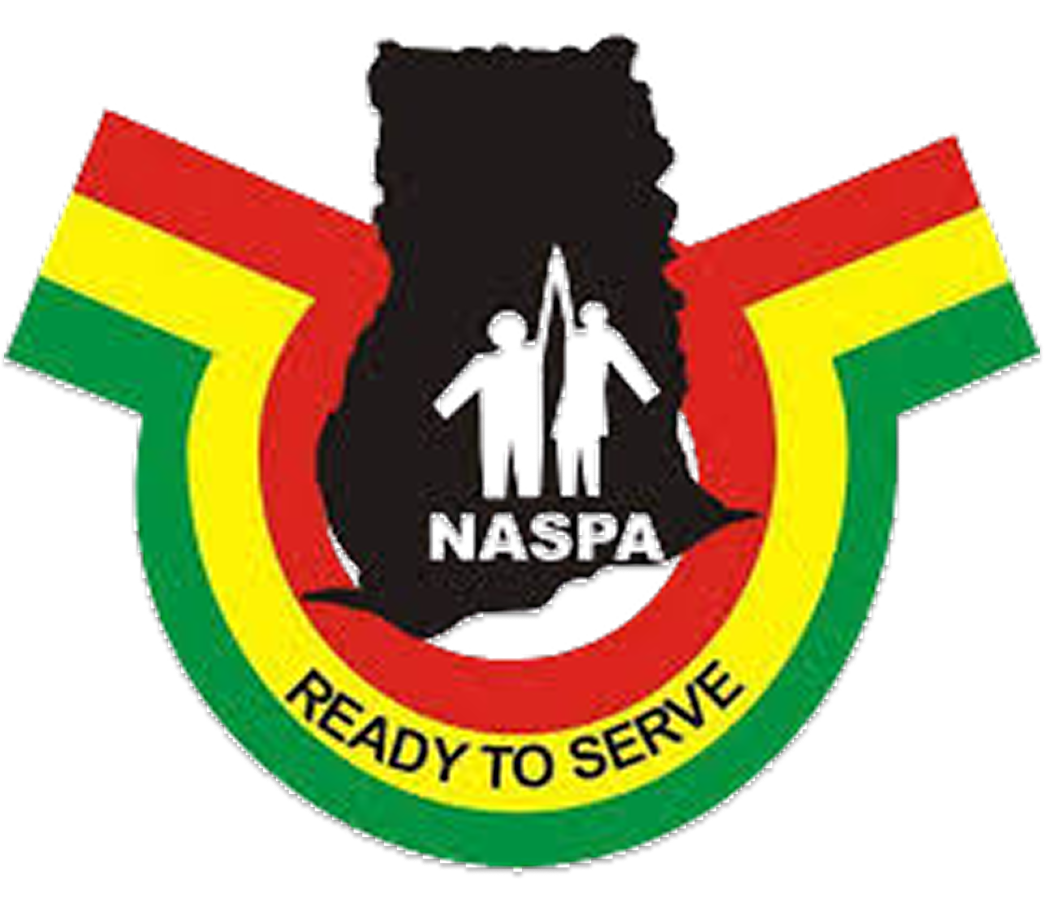 NASPA : Brand Short Description Type Here.